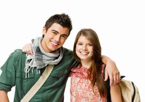 Adolescencia: cambios biológicos